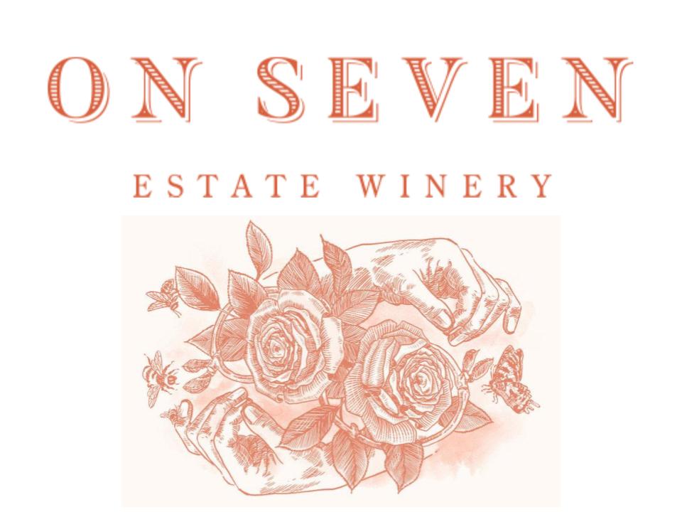 オン セブン エステート ワイナリー